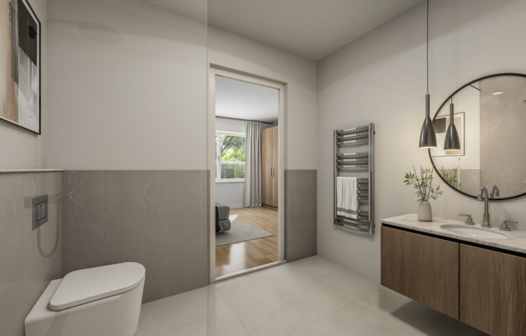 klaproos interieur impressie