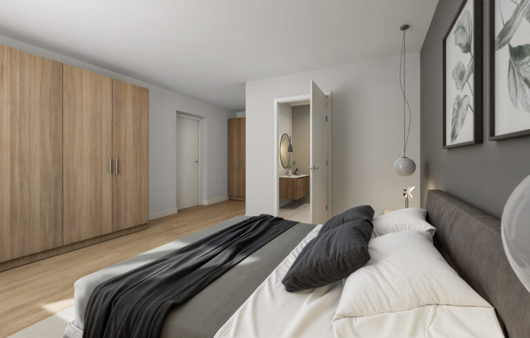 klaproos interieur impressie