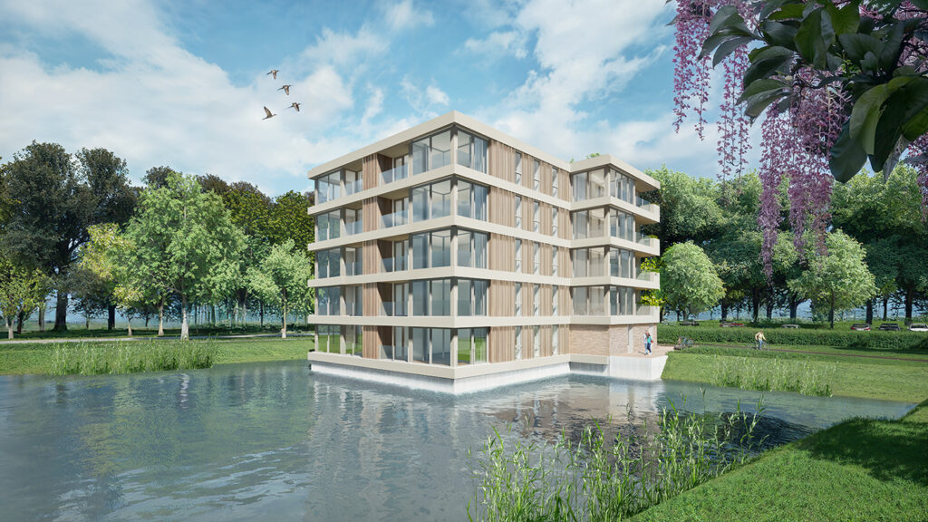 klaproos emmeloord impressie